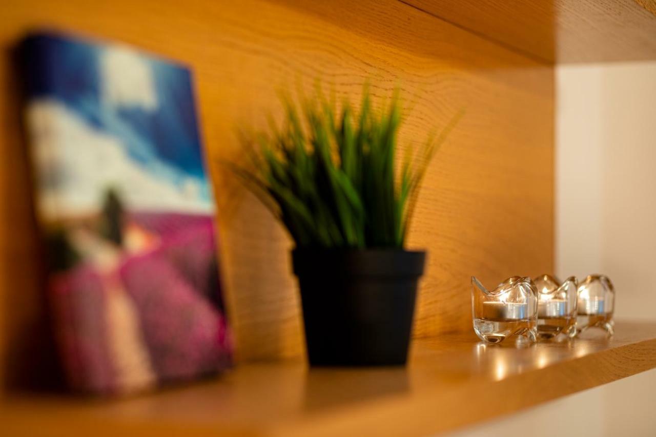 Dzirnavu Street Apartment In City Center รีกา ภายนอก รูปภาพ